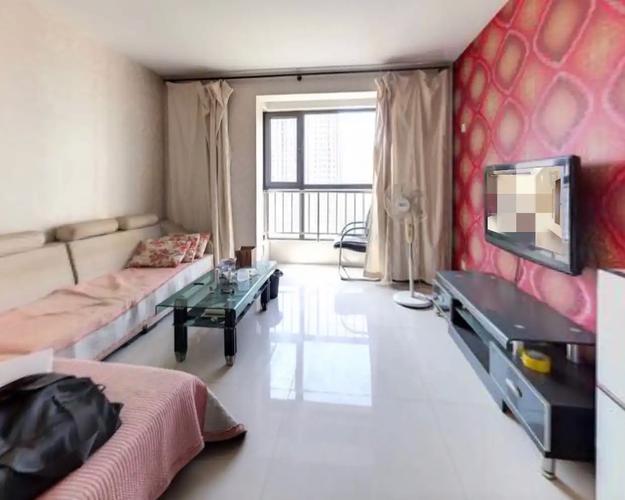 石家庄藏龙福地二手房