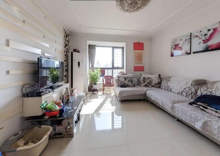 石家庄藏龙福地二手房