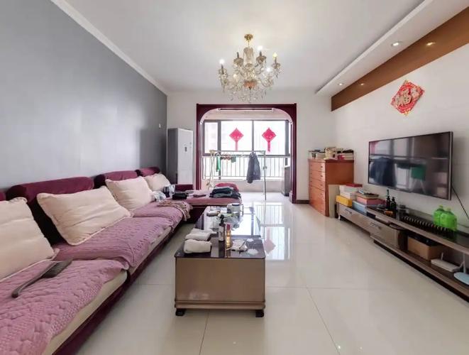 石家庄藏龙福地二手房