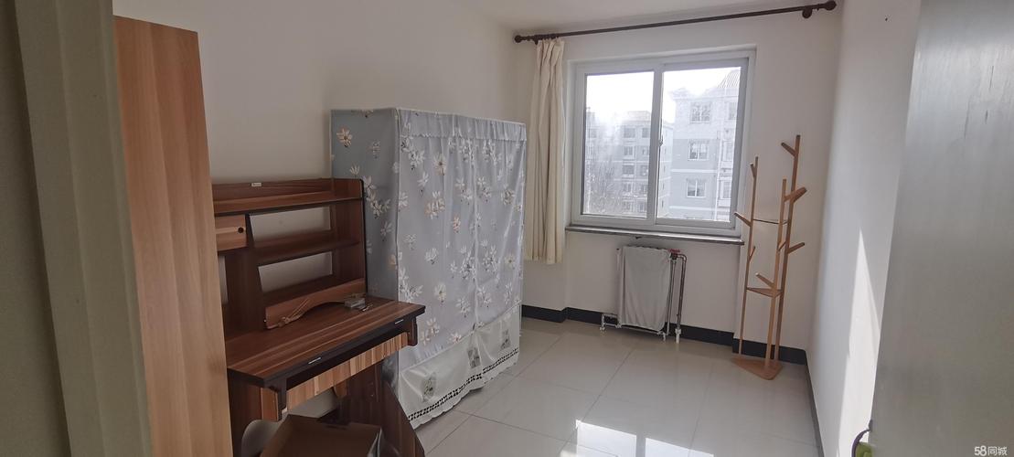 山海关58同城二手房