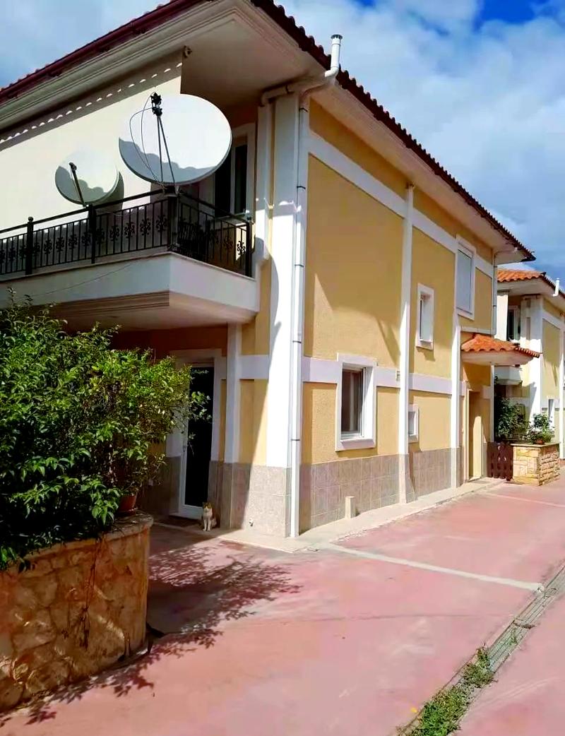 希腊房价多少钱一平米