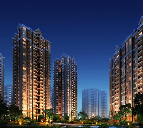 资阳市房价走势最新消息