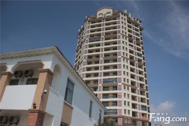 海阳曦岛假日湾最新房价