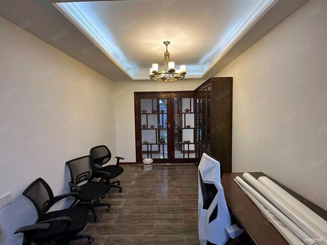 成都雅居乐花园二手房