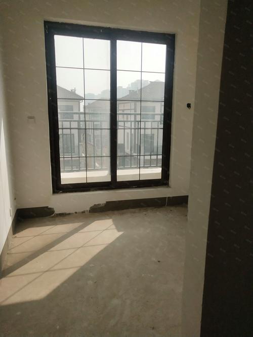 海阳曦岛假日湾二手房