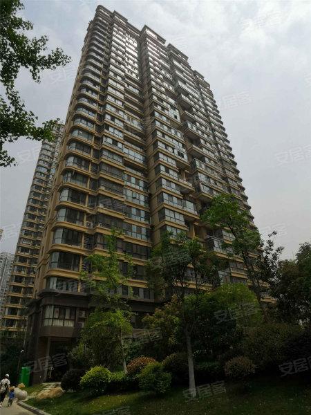 淮安水韵天成 最新房价