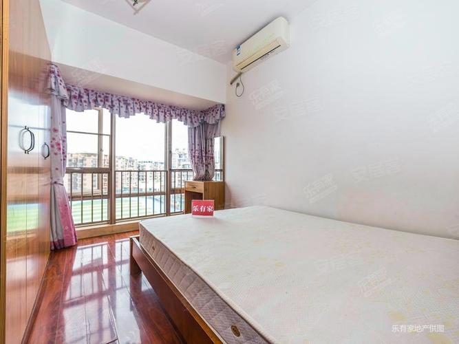 招商观园二手房价格