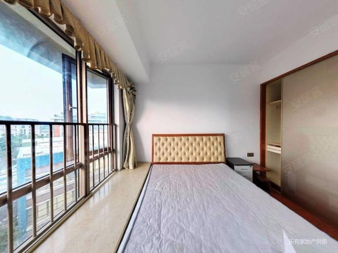 招商观园二手房价格