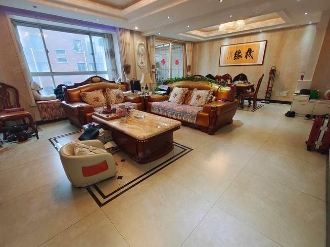 鹤壁阳光家天下二手房