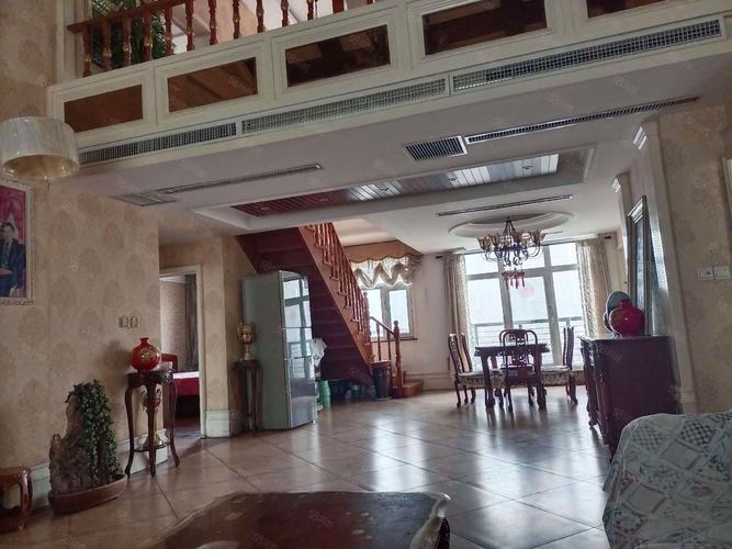 鹤壁阳光家天下二手房