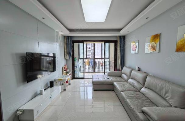 安居客武汉二手房出售