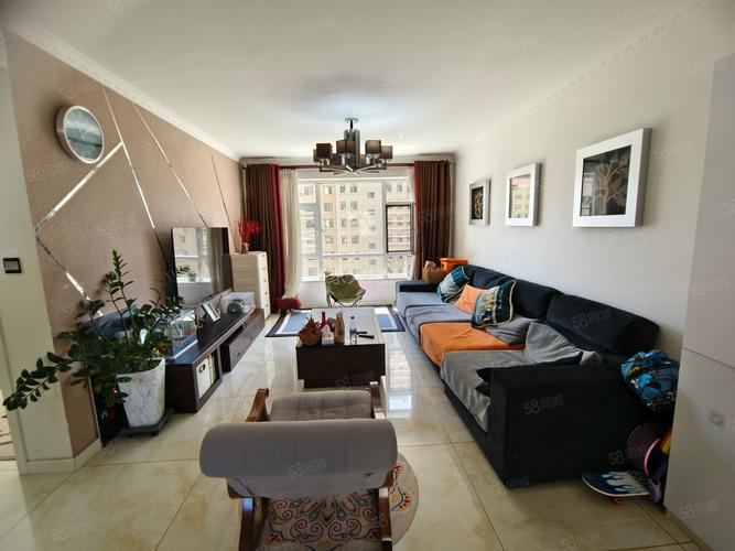 锦州二手房出售最新的