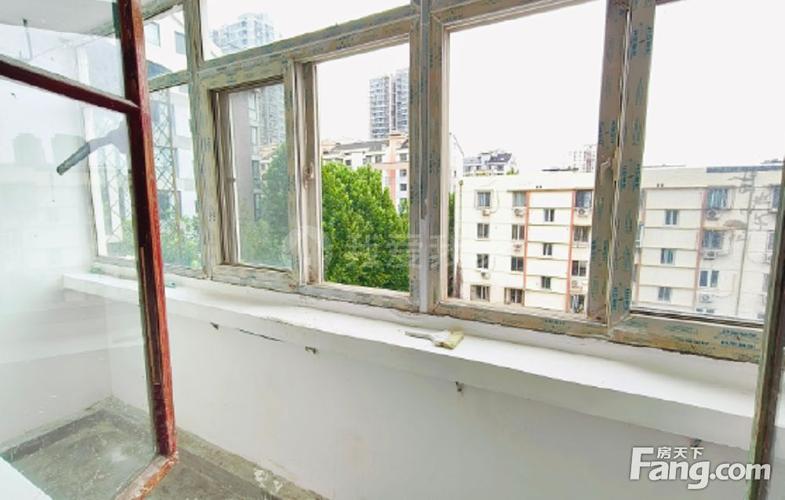 花家地西里三区房价