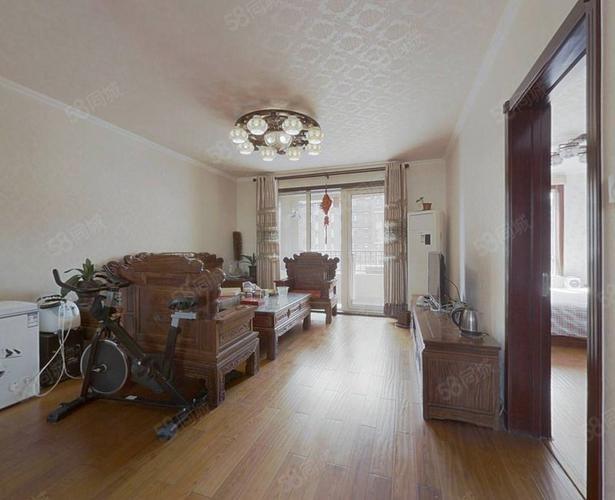 门头沟西山艺境房价