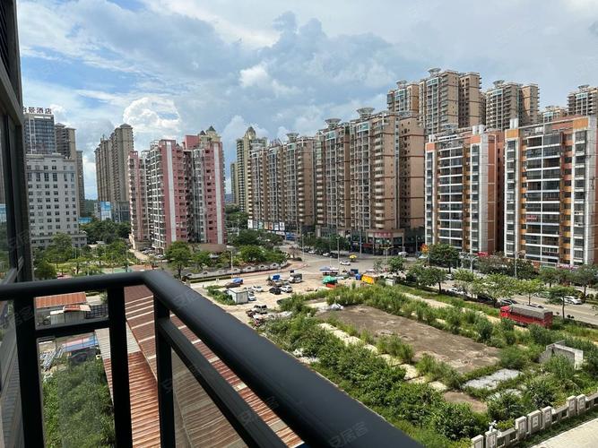 防城港市港口区二手房