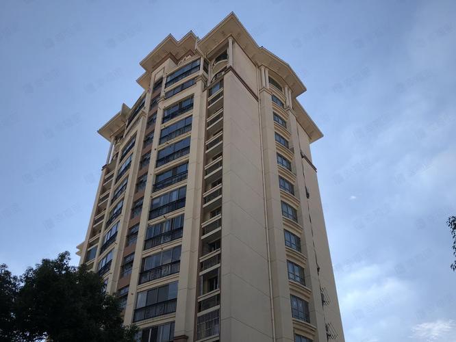 丽都城假日景苑房价