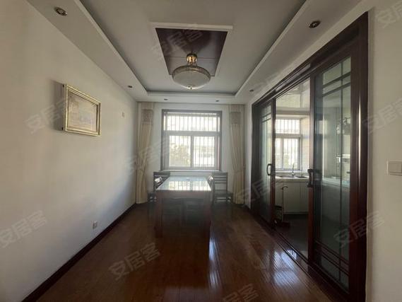 滕州七彩阳光城二手房