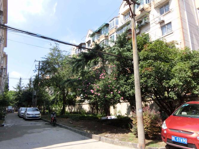 上浦路201弄房价