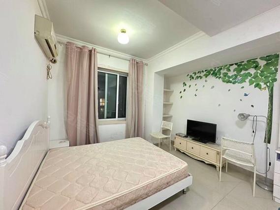 衡阳冠都现代城房价