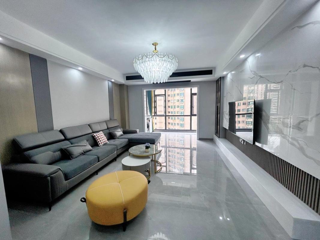 衡阳冠都现代城房价