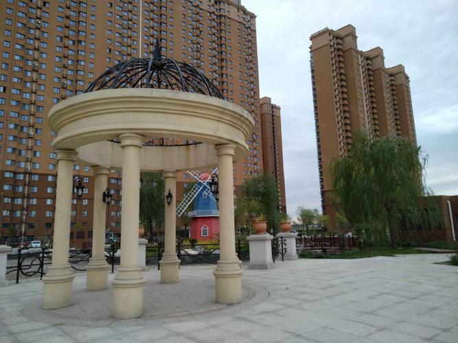 河北香河安平镇房价