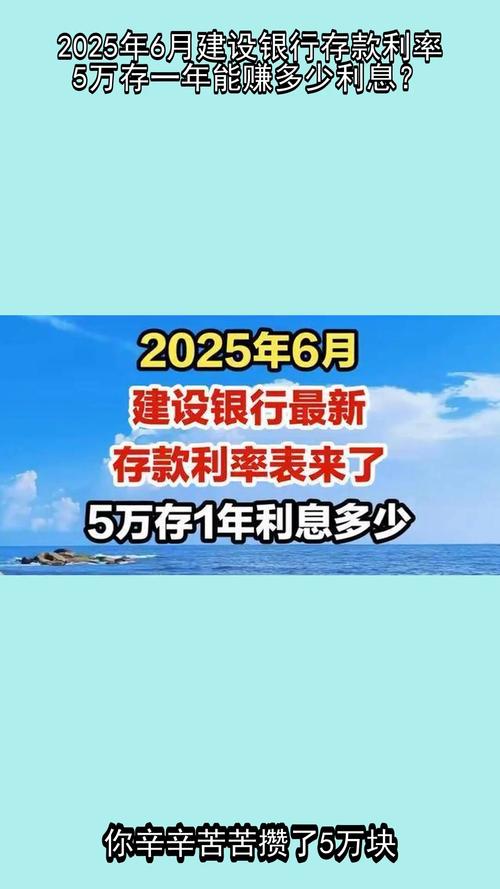 存款计算器最新2025