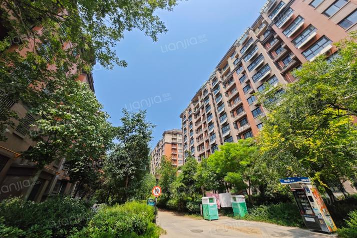 杭州链家网二手房出售