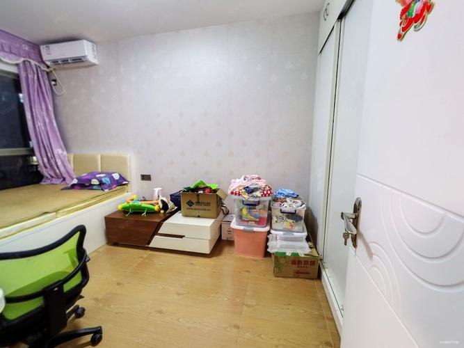 骏景华庭二手房价格