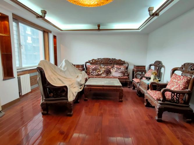 石家庄万信花园二手房