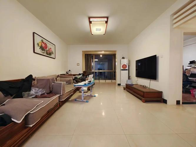 石家庄万信花园二手房