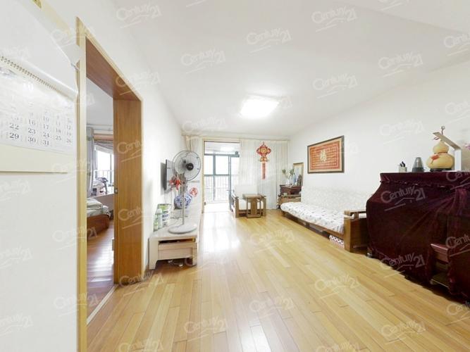 吉庆家园二手房价格