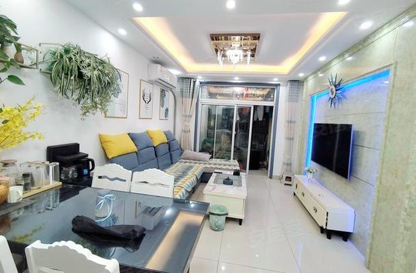 六安文一云河湾房价