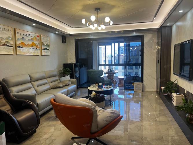 北京二手房装修哪家好