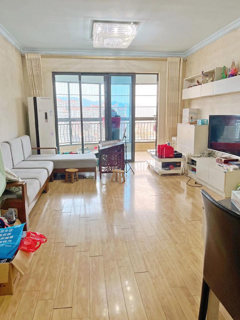 广元碧桂园二手房出售