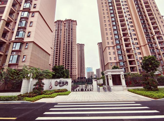 丰华珑远翠珑湾房价