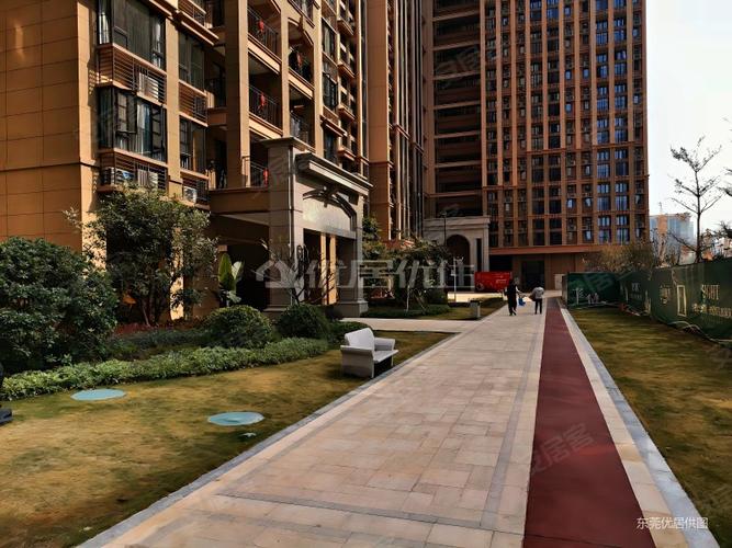 丰华珑远翠珑湾房价