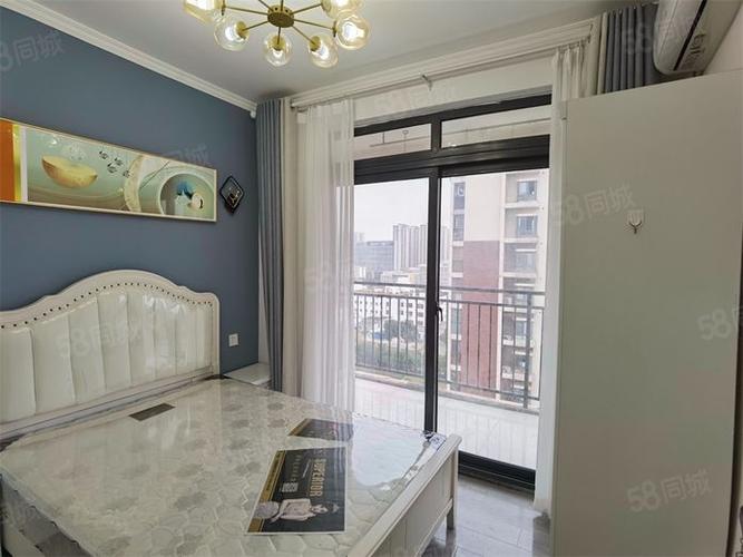 芜湖中央城二手房出售