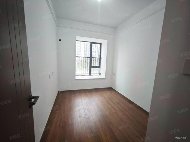 莱州中铁国际城二手房