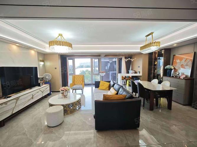 长沙京武浪琴山房价