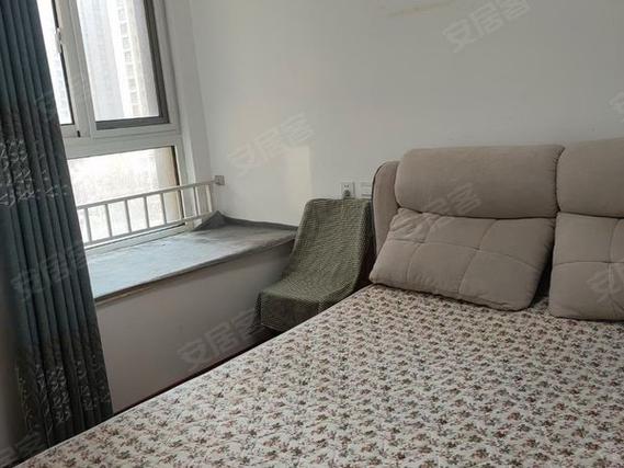 烟台海信天山郡房价