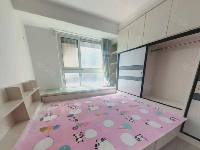 烟台海信天山郡房价