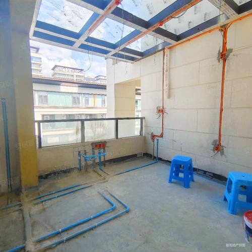 昆明金科江湖海房价