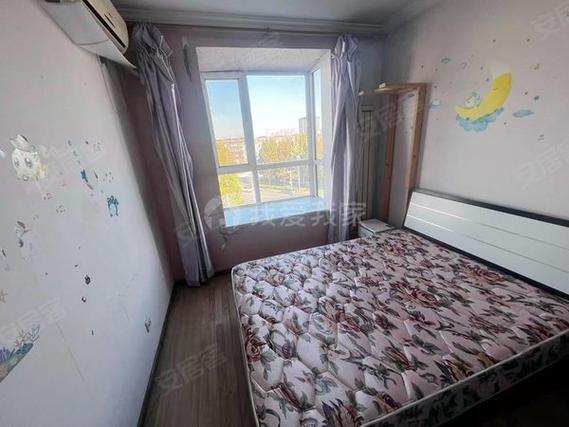 bobo自由城二手房