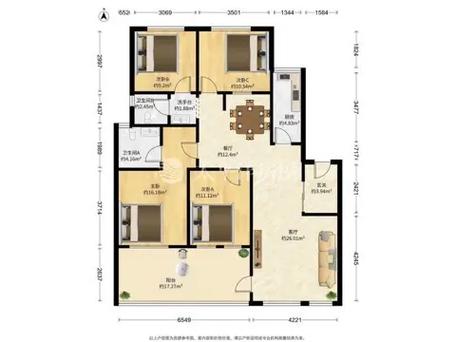 上海金地未未来房价