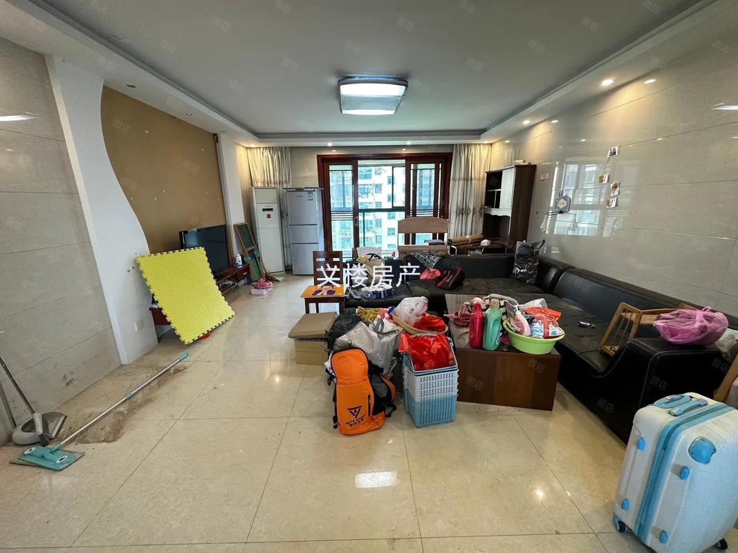 义乌东方国际村房价