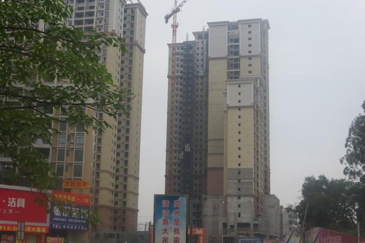 高州房价新楼盘出售