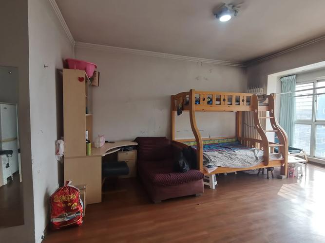 石家庄东岗怡园二手房