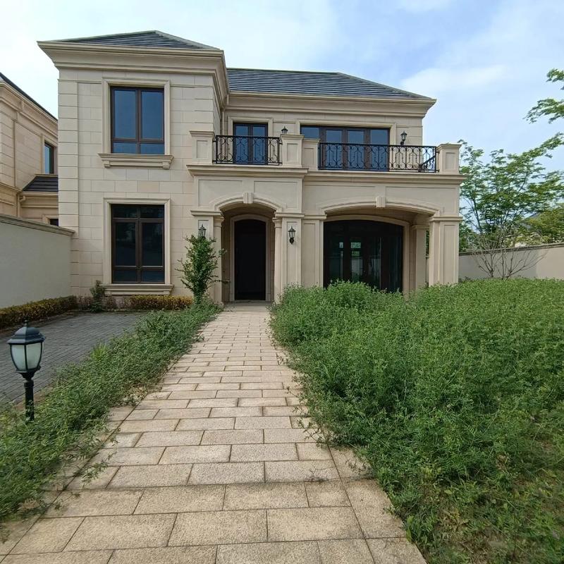 合肥绿城玫瑰园二手房