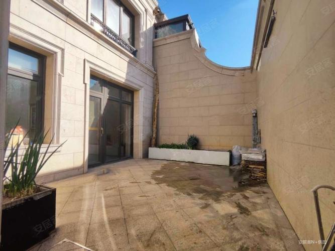 合肥绿城玫瑰园二手房