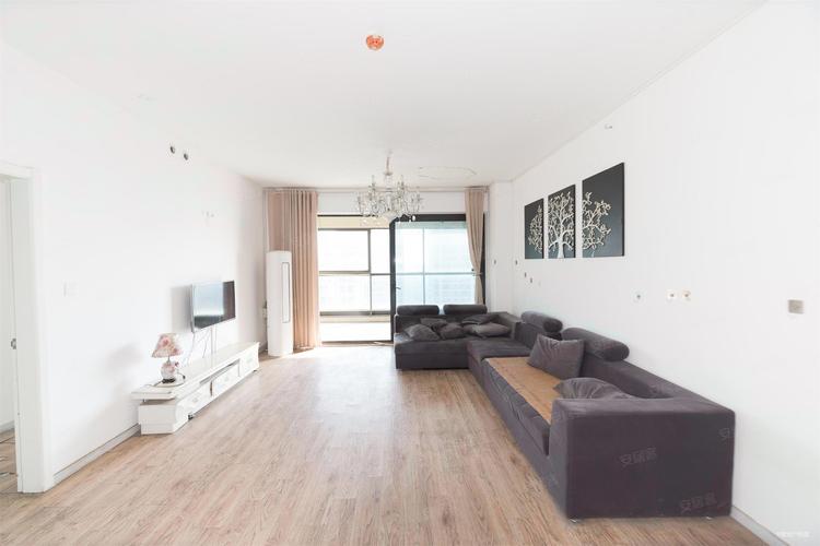 合肥绿城玫瑰园二手房